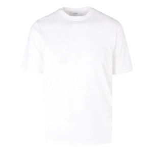 Lardini White T-Shirts for men