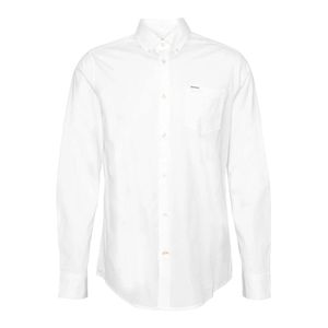 Barbour White Casual Shirts for men