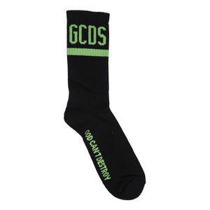 Gcds Socks in het Zwart voor heren