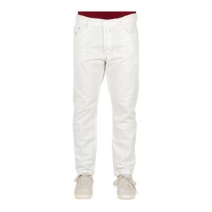 Jeans di DIESEL in Bianco da Uomo