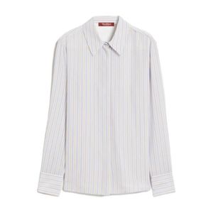 Max Mara White Shirts