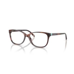 Tiffany & Co Brown Glasses