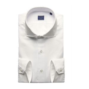 Xacus Zakelijke Overhemden - - Heren in het Wit voor heren