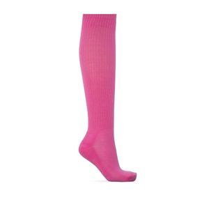 Rick Owens Socks in het Roze