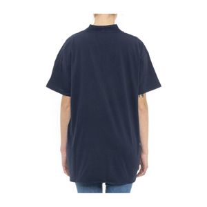 T-shirt Azul Allude