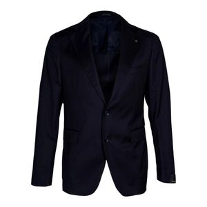 Tagliatore Blue Blazers for men