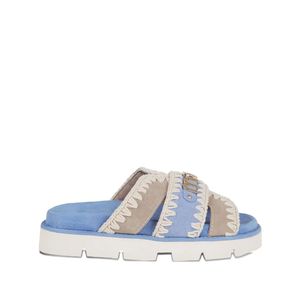 Mou Blue Sliders