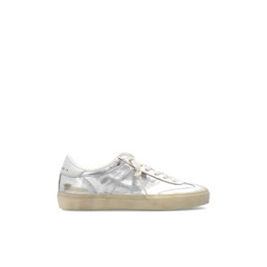 Golden Goose Deluxe Brand White Sneakers