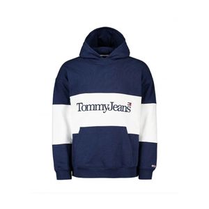Tommy Hilfiger Blue Hoodies for men
