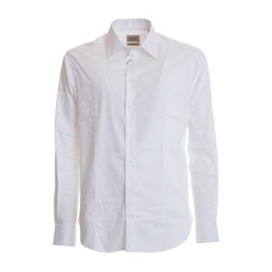 Armani Zakelijke Overhemden - - Heren in het Wit voor heren