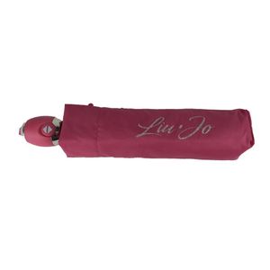 Liu Jo Paraplu 2a1001 in het Roze