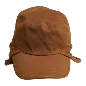 Dolce & Gabbana Brown Hats & Caps