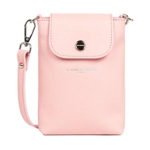 Lancaster Pink Headphones