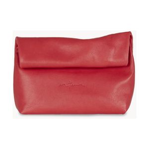 Cortana Red Clutches