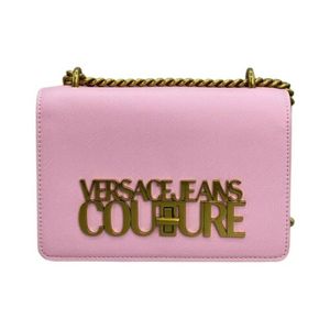 Versace Jeans Schoudertassen - - Dames in het Roze
