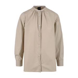 Aspesi Natural Shirts