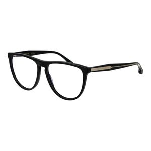 Victoria Beckham Black Glasses
