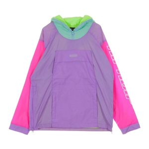 RIPNDIP Purple Light Jackets for men