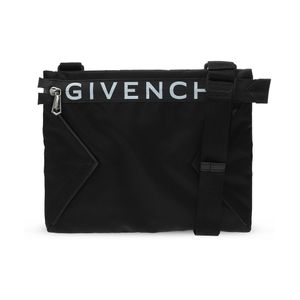 Givenchy 'spectre Schoudertas in het Zwart voor heren