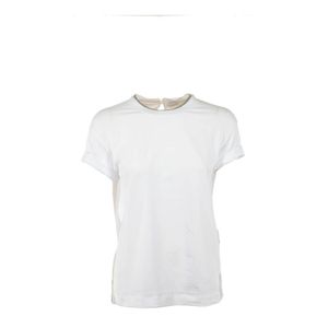 Fila T-shirt in het Wit