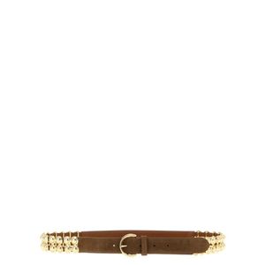 Pinko Brown Belts