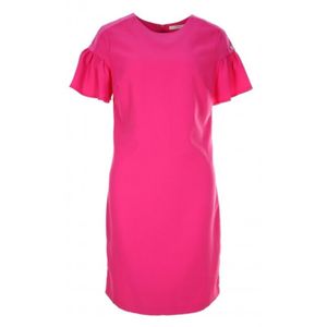 GAUDI Dress 911bd15013 in het Roze