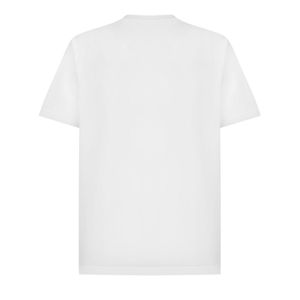 A_COLD_WALL* T-shirt in het Wit voor heren