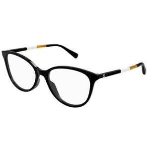 Gucci Black Optical