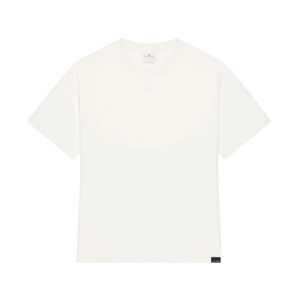 Courreges White T-Shirts for men