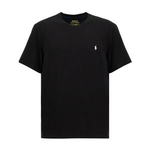 Ralph Lauren Black T-Shirts for men
