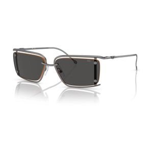 DIESEL Grey Sunglasses