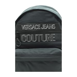 Versace Jeans E1ywaba1-71895 Backpack in het Zwart voor heren