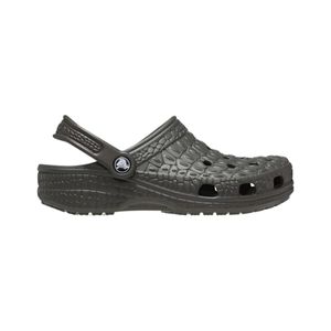 CROCSTM Black Clogs