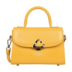 Handbag di Lancaster in Arancione