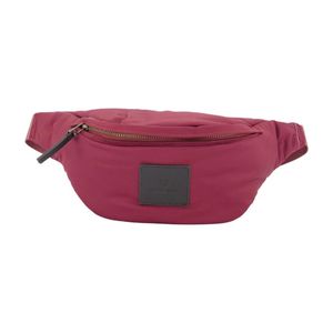 Anine Bing Purple Bum Bags