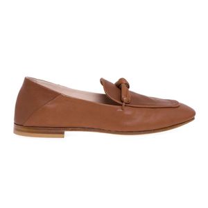 FRU.IT Braun Mocassino