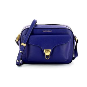 Coccinelle Shoulder Bag in het Blauw