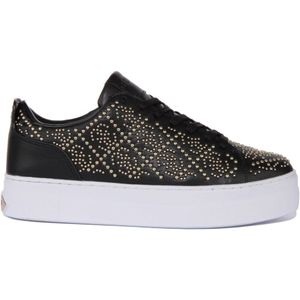 Guess Black Sneakers