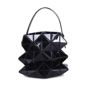 Issey Miyake Black Handbags