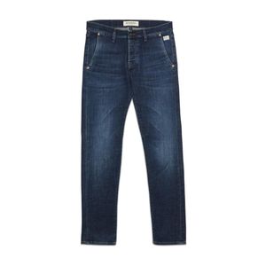 Roy Rogers Blue Slim-Fit Jeans for men