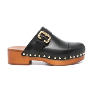Chloé Clogs