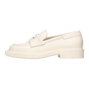 3Juin Natural Loafers
