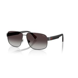 Polo Ralph Lauren Brown Sunglasses for men