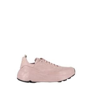 Officine Creative Sphyke 101r Chunky-sole Sneakers in het Roze