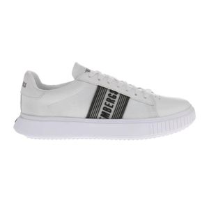 Bikkembergs Clarion Sneakers in het Wit