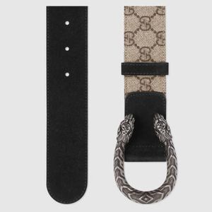 Gucci Belt in het Zwart