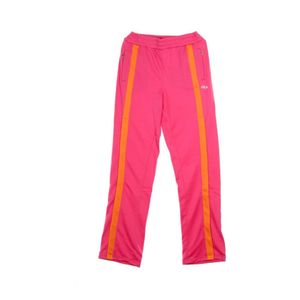 Fila Red Sweatpants