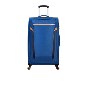 American Tourister Suitcase in het Blauw voor heren