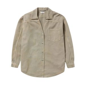 1989 STUDIO Natural Shirts for men