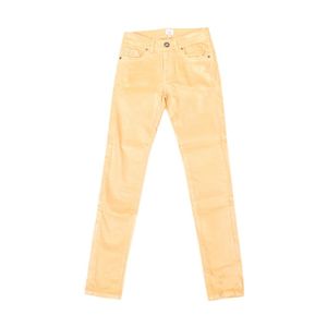 La Martina Natural Slim-Fit Trousers